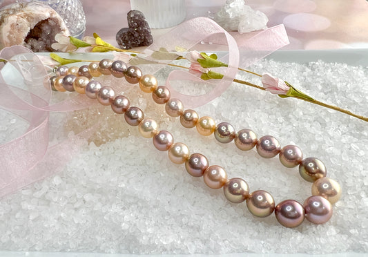 Strand of Edison Pearls