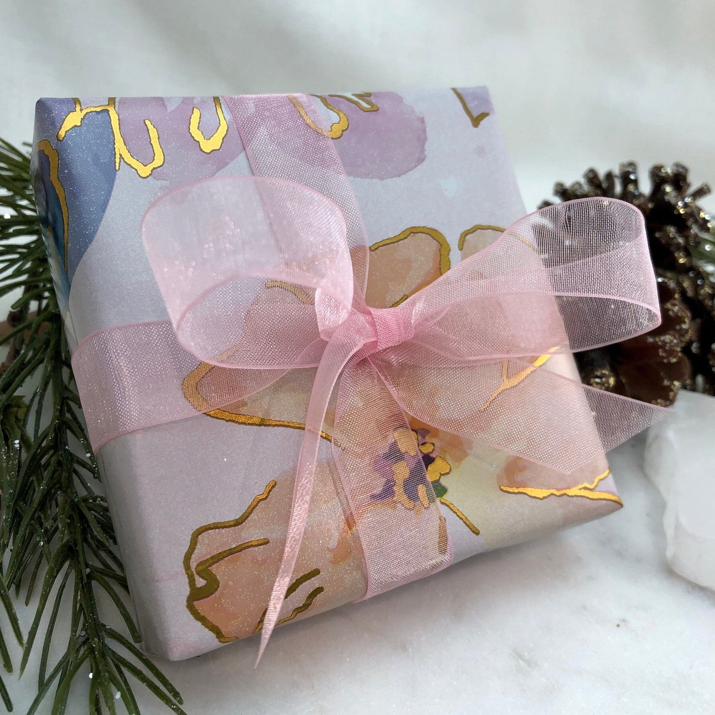 Gift Wrap Option
