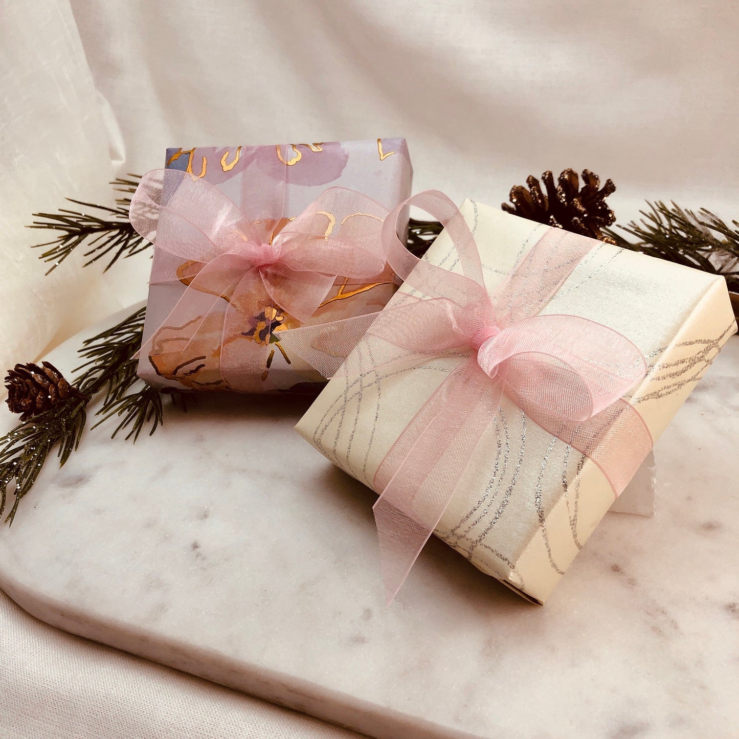 Gift Wrap Option