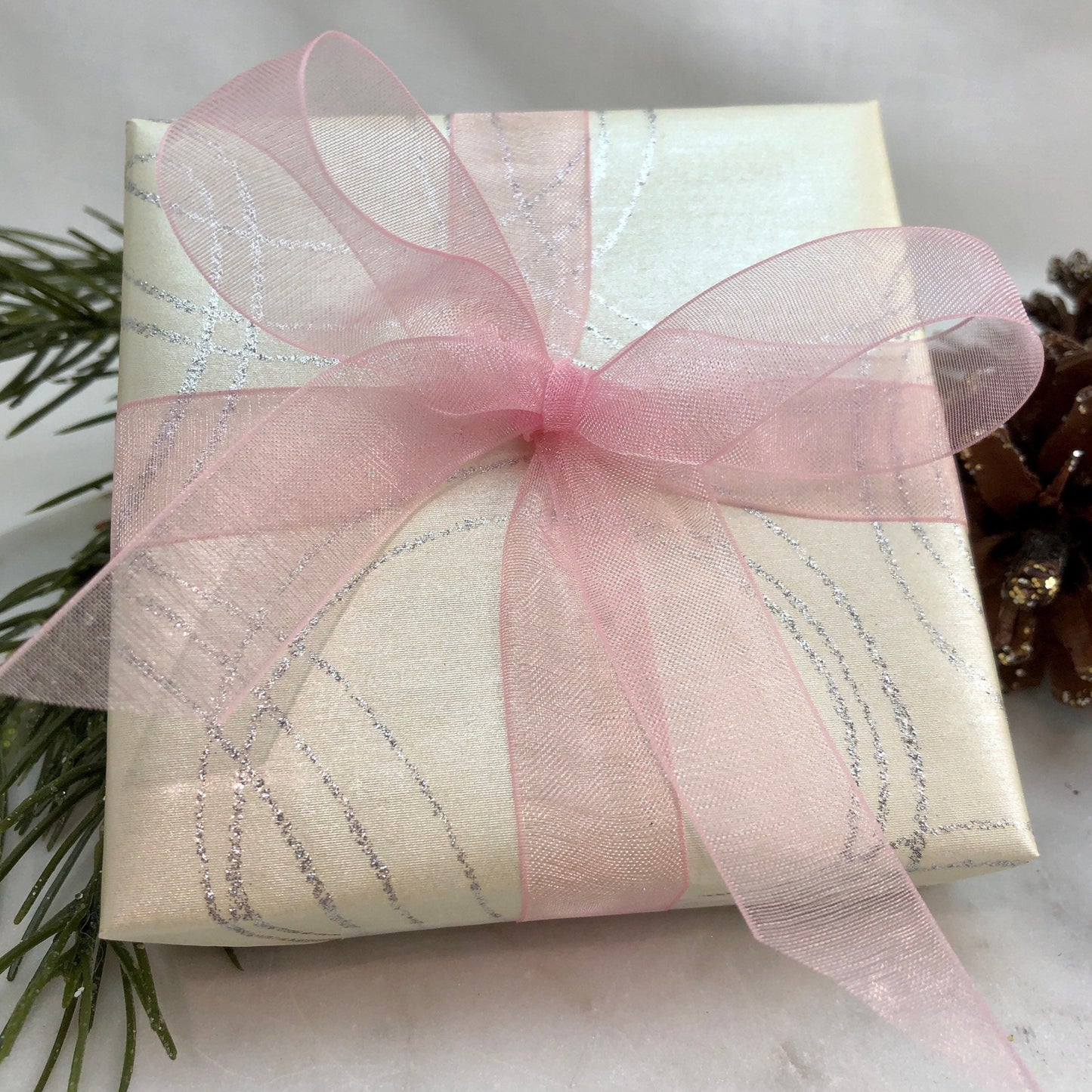 Gift Wrap Option