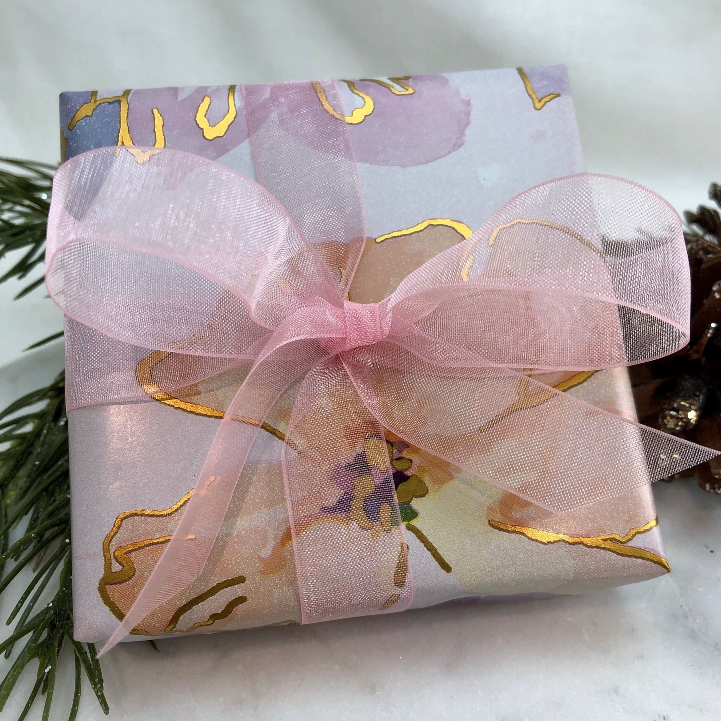 Gift Wrap Option