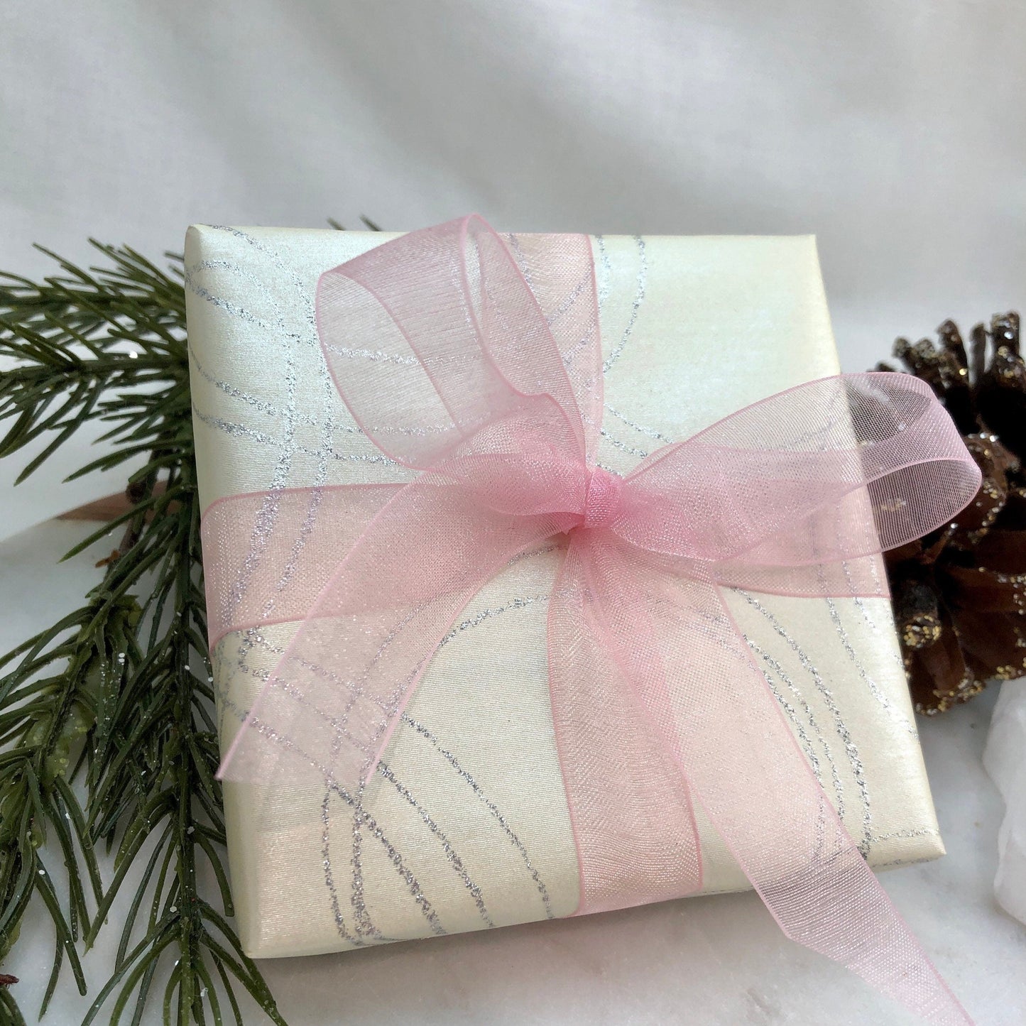 Gift Wrap Option