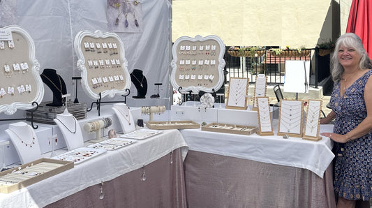 My Complete Jewelry Business Tools Guide