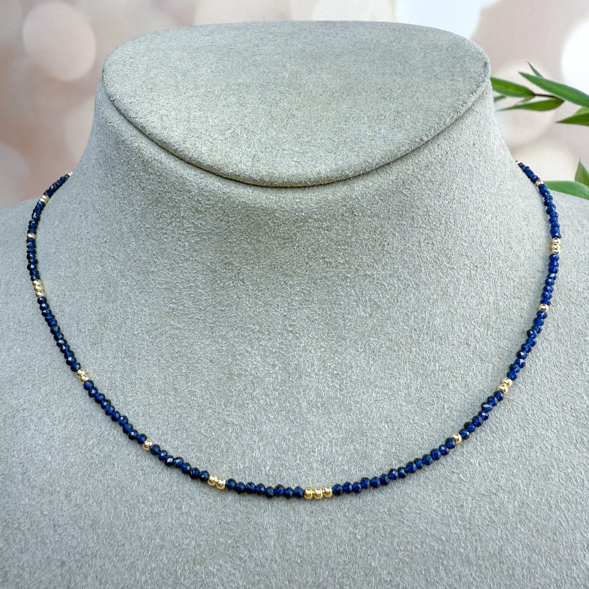Gemstone Necklaces