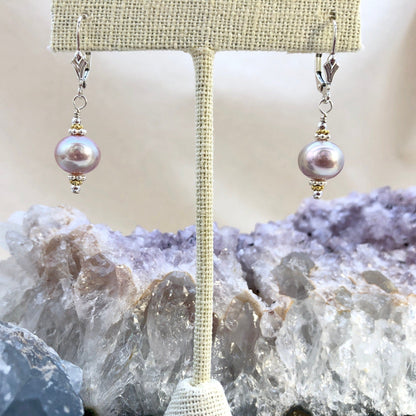 Freshwater Pearl Gift Set