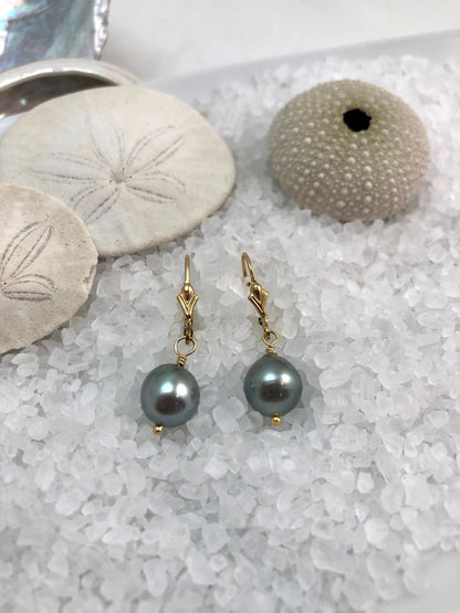 Tahitian Pearl Gift Set